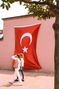 מתיחת בטן בטורקיה